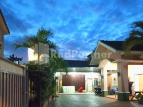 Isa Homestay Kudus Mitra Reddoorz